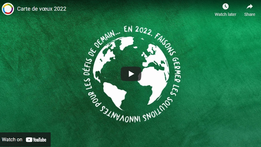 L'Organisation internationale de la Francophonie vous ... Image 1